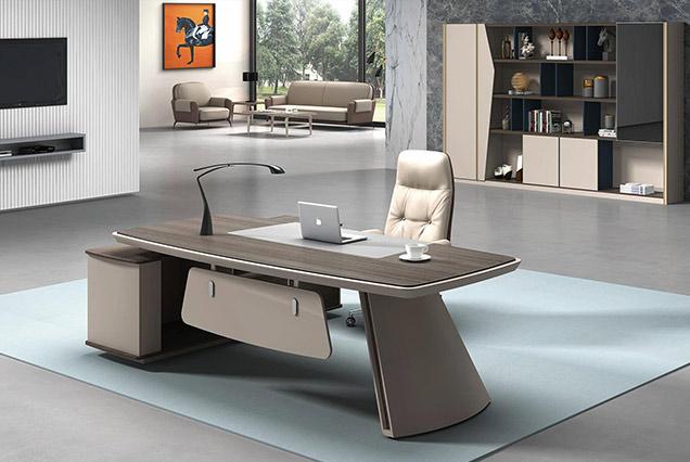 簡(jiǎn)約現(xiàn)代班臺(tái)-9