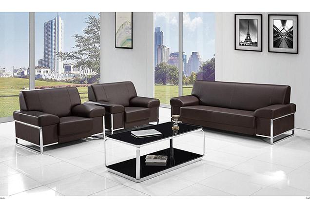 簡(jiǎn)約辦公沙發(fā)-24