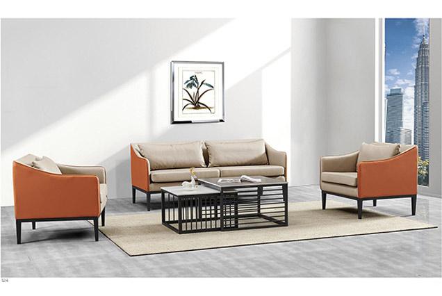 簡(jiǎn)約辦公沙發(fā)-20