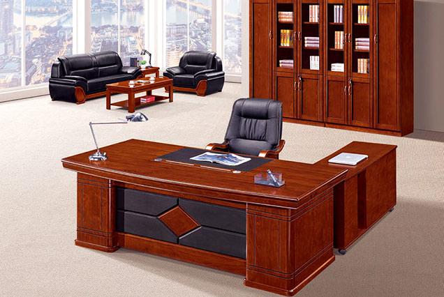 實(shí)木班臺-12