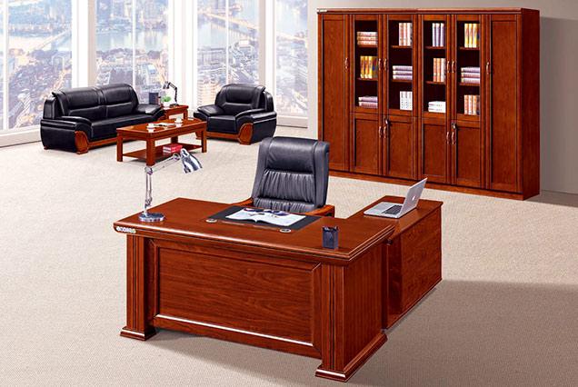 實(shí)木班臺-8