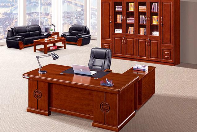 實(shí)木班臺-5