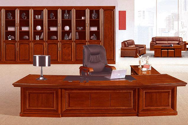 實(shí)木班臺-1