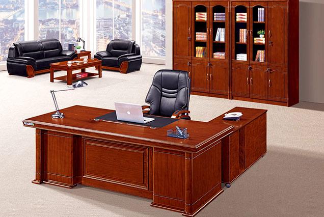 實(shí)木班臺-3