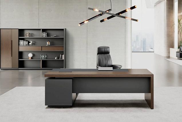 簡(jiǎn)約現(xiàn)代班臺(tái)-2