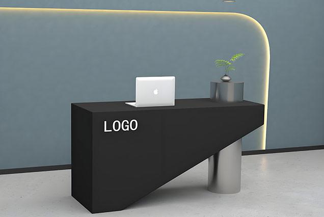 前臺(tái)接待桌-2