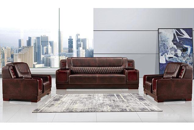 經典辦公沙發-10