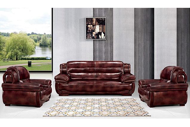 經典辦公沙發-4