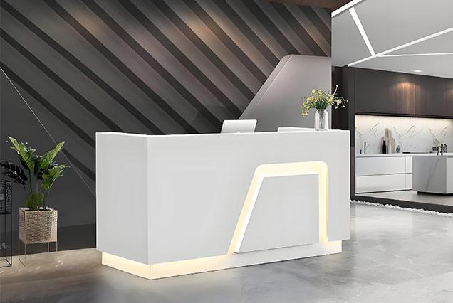 前臺(tái)接待桌-1