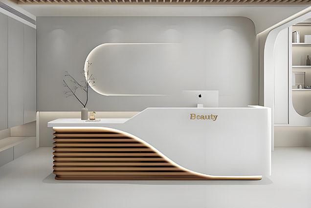 前臺(tái)接待桌-5