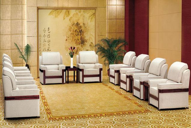 貴賓會議沙發-1